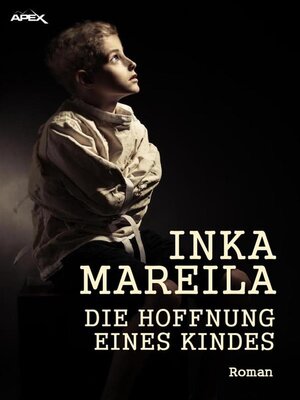 cover image of DIE HOFFNUNG EINES KINDES